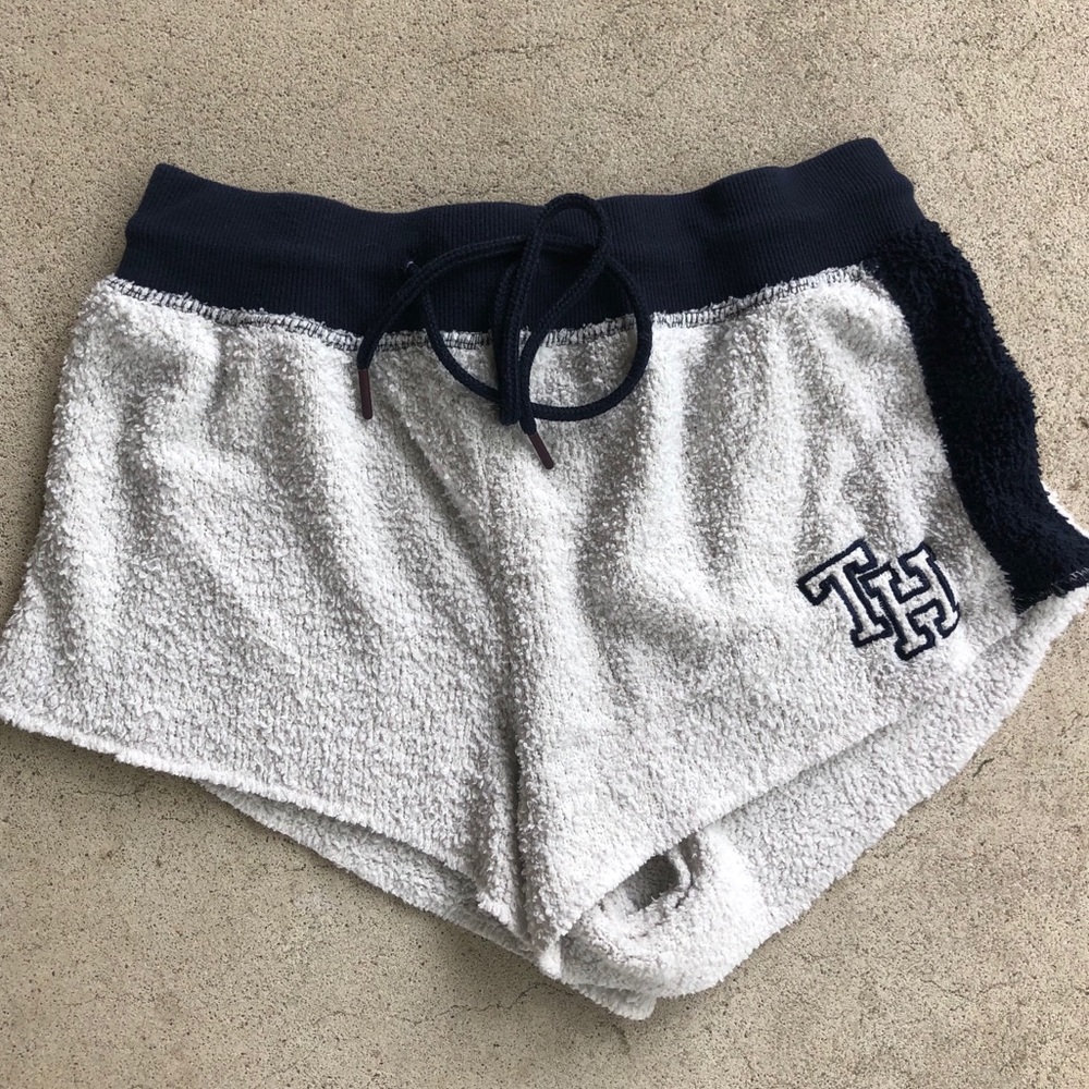 Tommy Hilfiger Booty Shorts